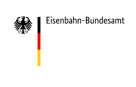 Logo Eisenbahn-Bundesamt